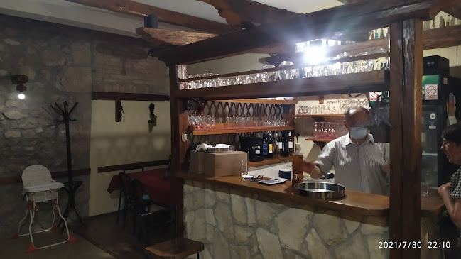 Opinii despre Konoba Vinez Restaurant în Vinež - Gastronomija i ugostiteljstvo