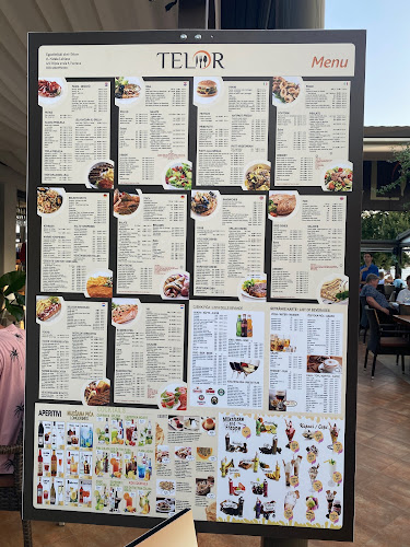 Comentarii opinii despre Bistro Telor