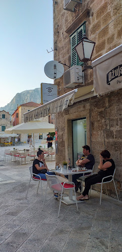 Comentarii opinii despre Caffe Bar BETY