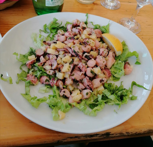 Restaurant Laguna - Gastronomija i ugostiteljstvo