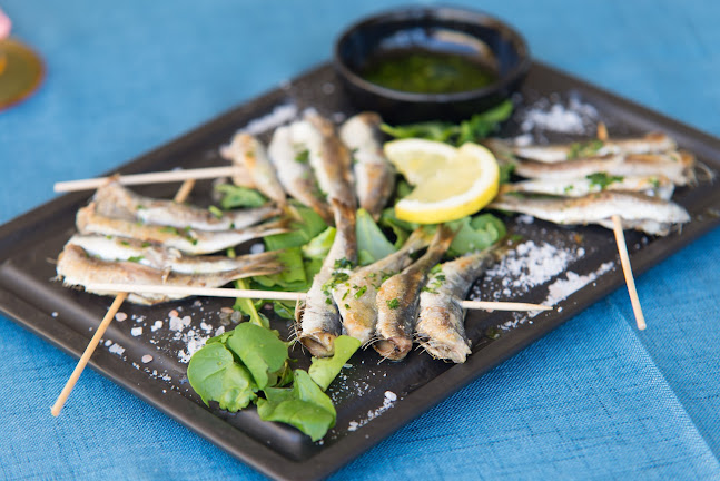 Riva Bistro (Rovinj)