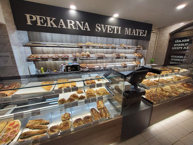 Opinii despre Pekarna Sveti Matej în Zagreb - Gastronomija i ugostiteljstvo