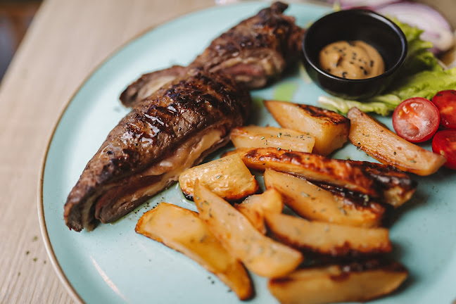 Pizzeria Restoran SOTTO - Omiš