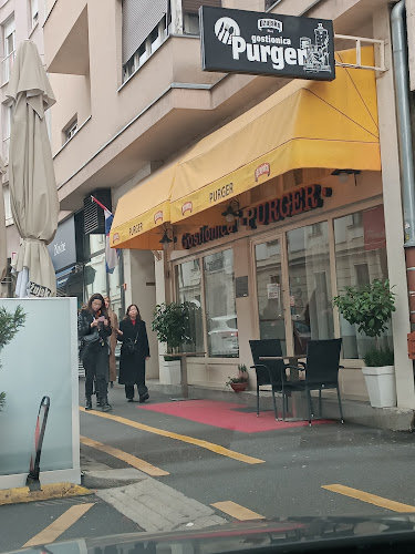 Petrinjska ul. 33, 10000, Zagreb