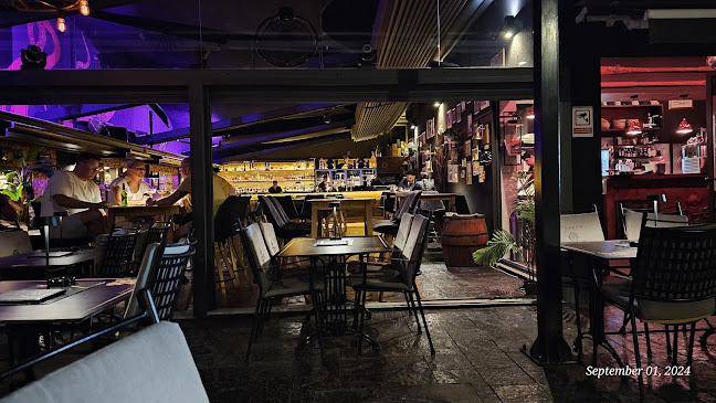 Comentarii opinii despre Kraken Bar Vir