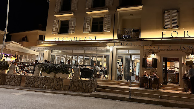 Comentarii opinii despre Restoran Forza