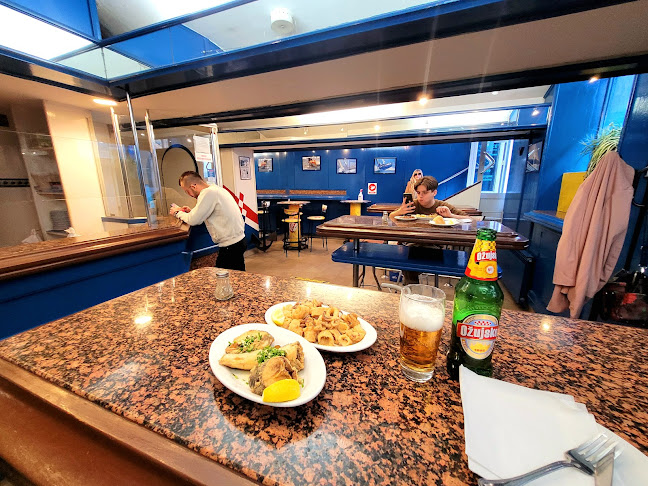 Buffet Mimice - Zagreb