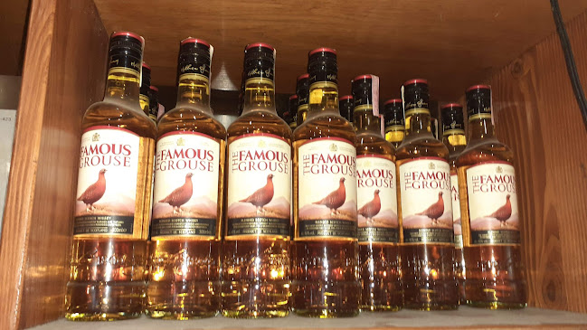 Buna Pub - Gastronomija i ugostiteljstvo