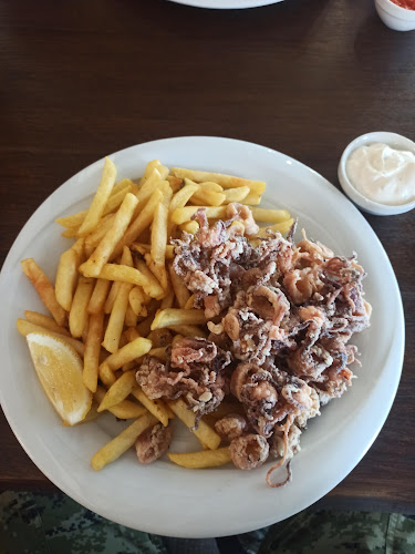 Comentarii opinii despre Bistro Nec