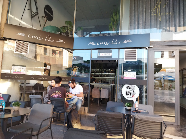 Opinii despre Imi Bar în Split - Gastronomija i ugostiteljstvo