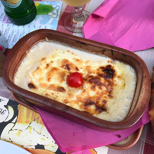 Mea Culpa Pizzeria & Trattoria Dubrovnik - Dubrovnik