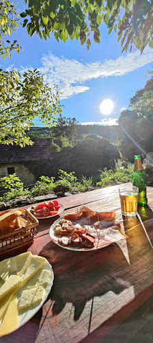 Seosko Domacinstvo Kristijan - Gastronomija i ugostiteljstvo