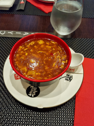 TAIYO Sushi Restaurant