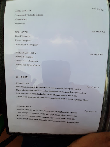 Jadranska cesta 1, 52211, Bale