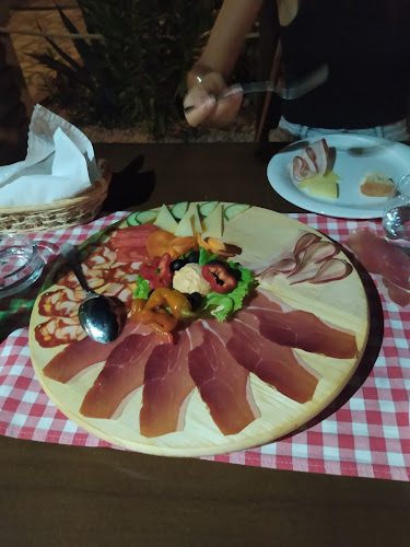 Konoba Prtorić - Kolan