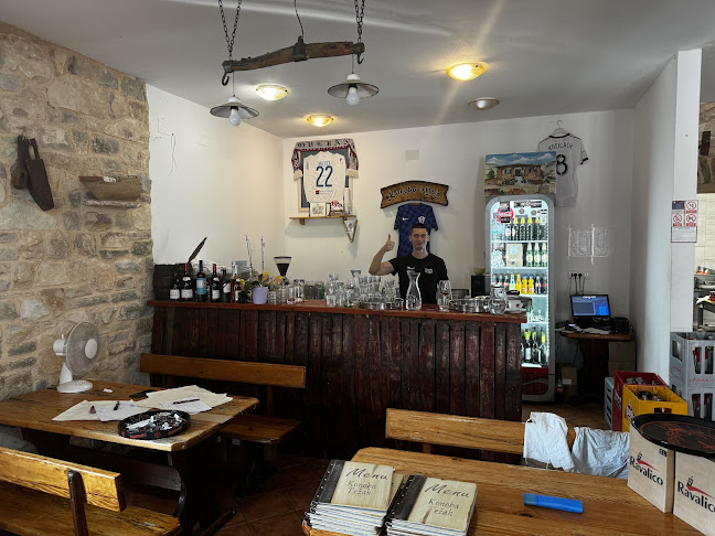 KONOBA TEŽAK - Gastronomija i ugostiteljstvo