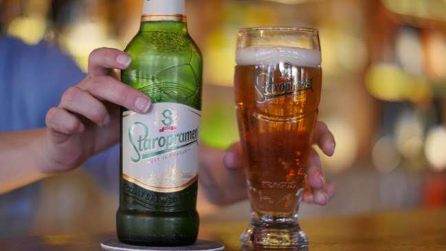 Ožujsko Pub Zaobilaznica