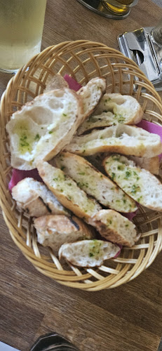 Konoba Palacio - Naklice