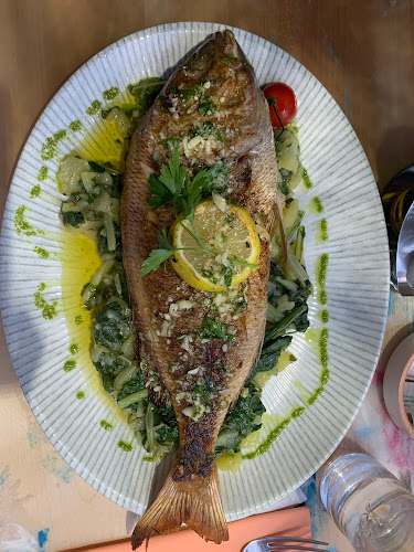 Comentarii opinii despre Konoba Bonaca