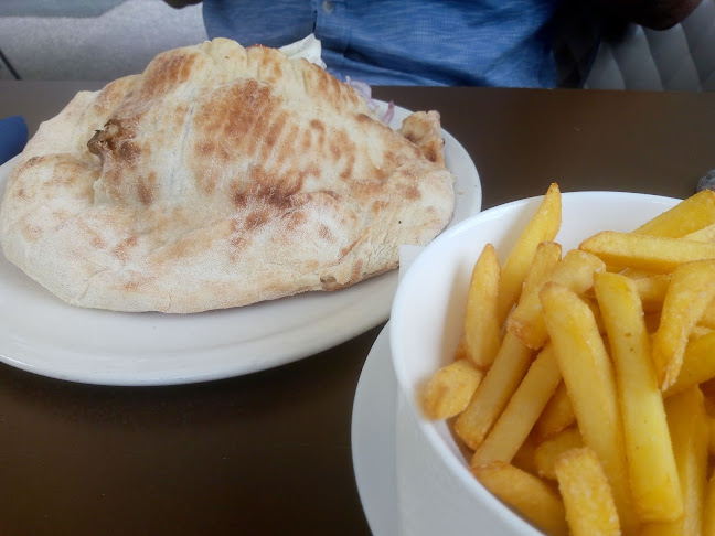 Opinii despre Paprika Knežija în Zagreb - Gastronomija i ugostiteljstvo