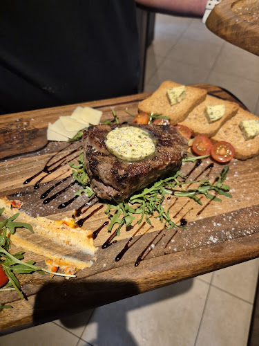 Bistro Bačvica Grill&Steak