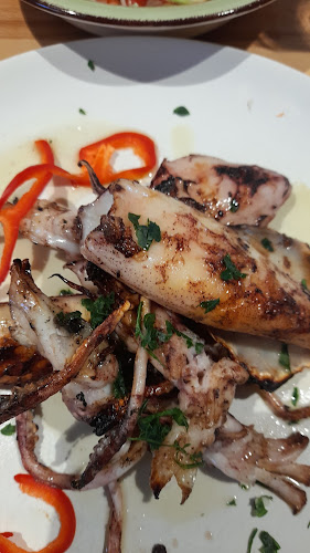 Comentarii opinii despre Restoran "Kod Stipe"