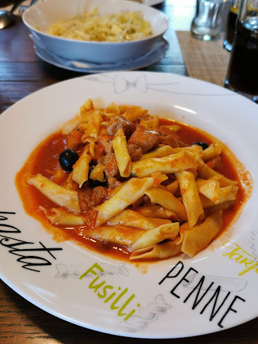 Pizzeria Helena - Zagreb