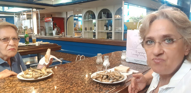 Comentarii opinii despre Buffet Mimice