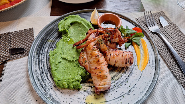 Restoran Na Tale radi do 23h kuhinja - Pag