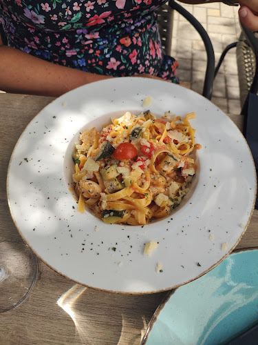 Pizzeria Restoran SOTTO - Omiš