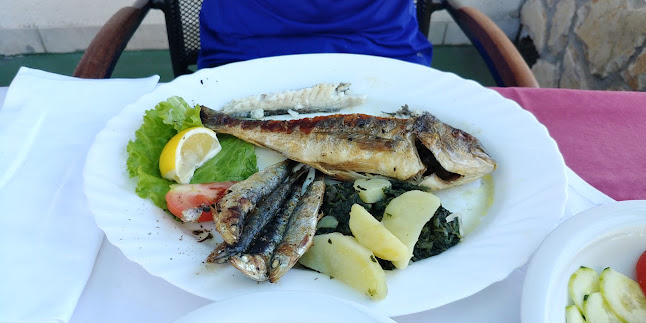 GARDELIN Restoran Luka