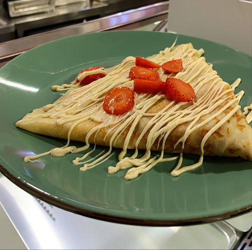 Mon Cheri - Gastronomija i ugostiteljstvo