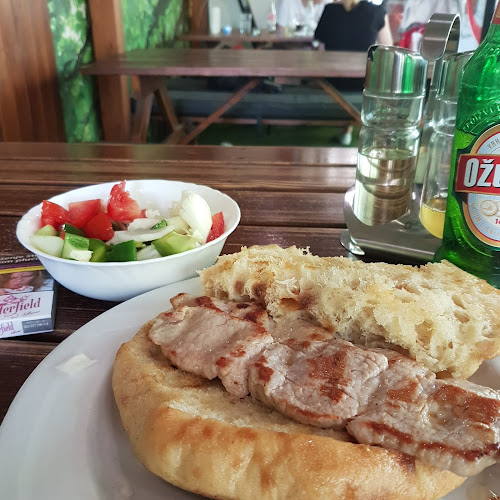 Comentarii opinii despre Renić Grill