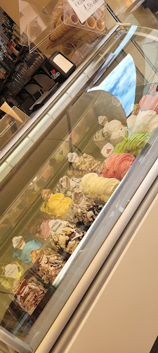 Slastičarnica - Caffe bar Kalipso - Pazin