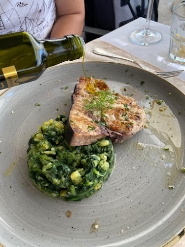 Restaurant Trsatica - Rijeka