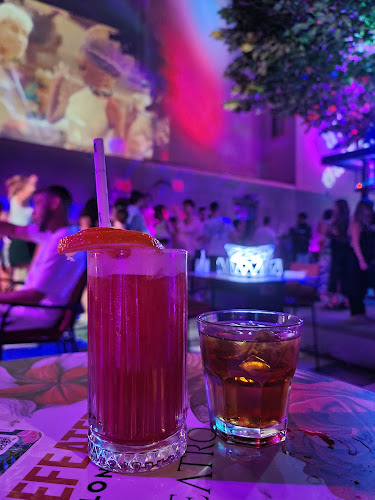 TEATRO BAR - Gastronomija i ugostiteljstvo