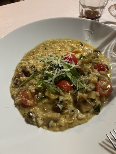 Konoba Boccaporta - Gastronomija i ugostiteljstvo