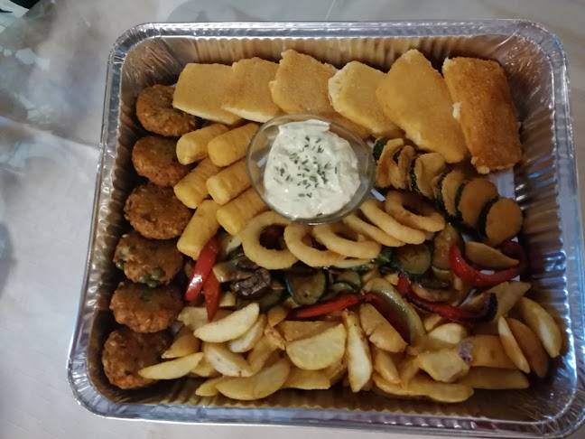 Comentarii opinii despre Bistro Mario