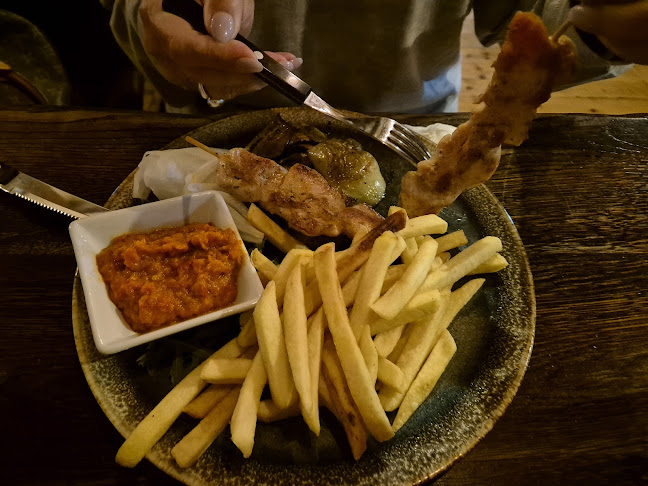 Restoran Stari Toranj - Gastronomija i ugostiteljstvo