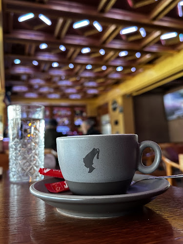 ProfA caffe & pub - Zagreb