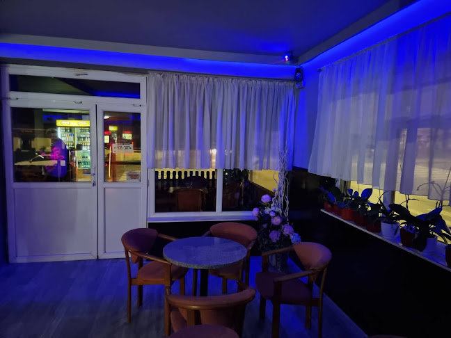 Caffe Bar Merlyn - Kaptol