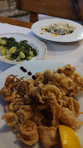 Opinii despre Konoba Kaleta în Umag - Gastronomija i ugostiteljstvo