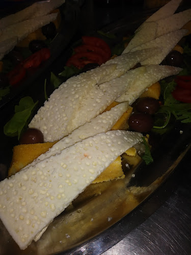 Opinii despre Baćo în Rijeka - Gastronomija i ugostiteljstvo