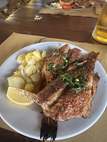 Goran Grill - Rovinj