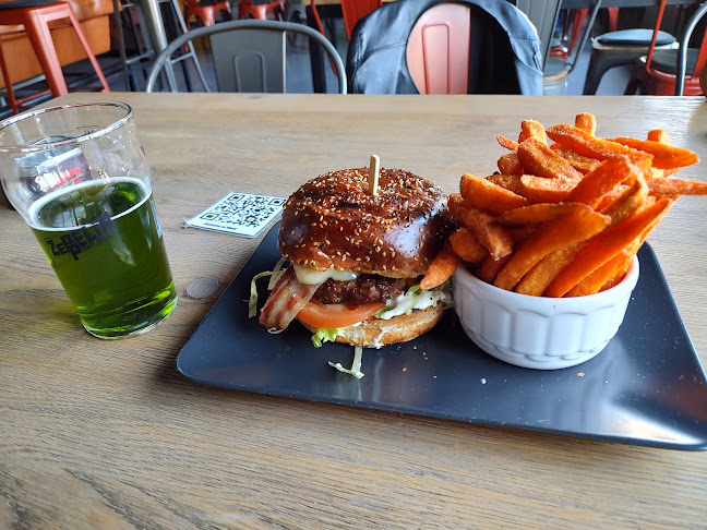 Comentarii opinii despre Zeppelin