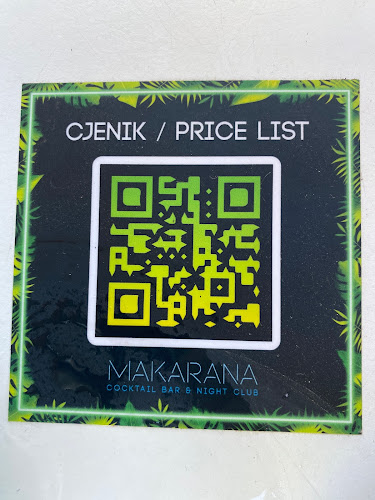 gradska plaža, 21300, Makarska