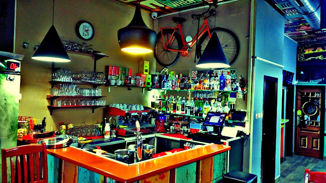 Caffe Bar CAMPO - Zadar