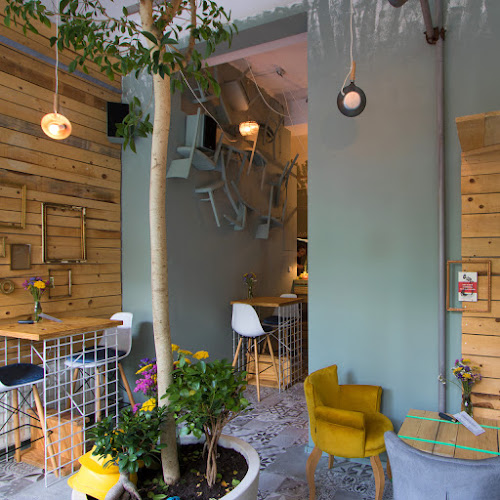 Opinii despre Program Bar în Zagreb - Gastronomija i ugostiteljstvo