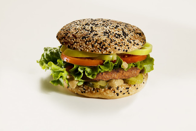 Opinii despre Restoran i trgovina "Vege Fino Za Sve " în Zagreb - Gastronomija i ugostiteljstvo