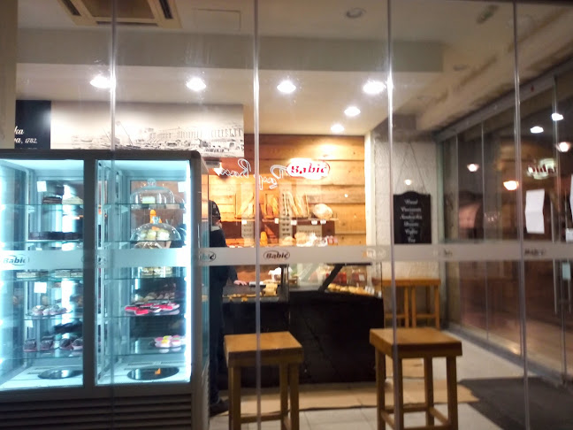 Opinii despre Babić pekara - Jelačić (P87) în Split - Gastronomija i ugostiteljstvo